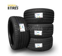 4x Sommerreifen 225/55 R17 101W XL SONDERPREIS Markenreifen NEUREIFEN
