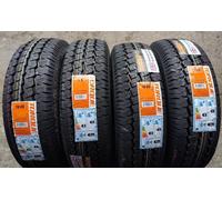 4x Sommerreifen 225/70 R15C 112/110R NEU
