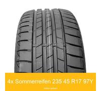 4x Sommerreifen 235/45 R17 97Y Firestone RoadHawk 2 Enliten MFS XL | 20595