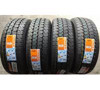 4x Sommerreifen 235/65 R16C 115/113T Ford Transit / Tourneo NEU