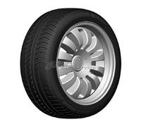4x Sommerreifen 245/45 R17 99W Double Coin DC-100 | 52134