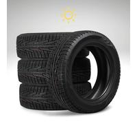 4x Sommerreifen 255/30 R20 92Y XL NEU Markenreifen TOP