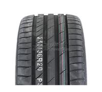 4x Sommerreifen 255/35 R21 98Y Kumho Ecsta PS-71 XL | 38508