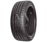 BRIDGESTONE - RE-050A - 285/35 R20 100Y - Sommerreifen (PKW) - E/B/72