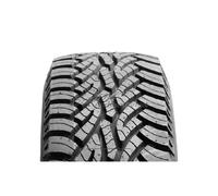4x Sommerreifen Continental ContiCrossContact AT POR 235/85 R16 114Q | 20761