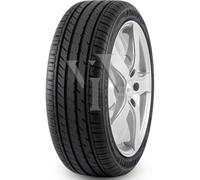 4x Sommerreifen DAVANTI DX640 225/55 R17 101 W