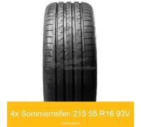 4x Sommerreifen Debica Presto HP 2 215/55 R16 93V | 86277