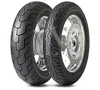 Dunlop D 404 F M/C 130/90 -16 67S