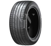 4x Sommerreifen HANKOOK VENTUS S1 EVO 3 K127A 255/50 R19 107 W