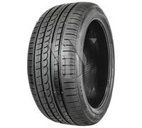 4x Sommerreifen PIRELLI PZERO ROSSO ASIMMETRICO N5 225/50 R16 92 Y