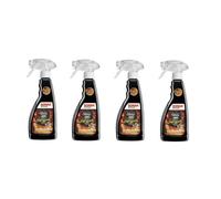 4x SONAX FELGENBEAST SONDEREDITION, FELGENREINIGER 500ML 04332000
