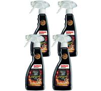 4x SONAX Felgenreiniger FelgenBeast Sonderedition 04332000