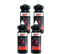 4x SONAX Lackpolitur PROFILINE FS 05-04 03193000