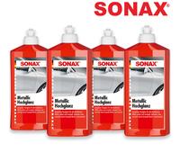 Sonax MetallicHochglanz Politur 500 ml (29,98 € pro 1 l)
