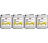 4x SONAX PROFESSIONAL KaltReiniger schnelltrennend 5 L