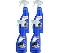 4x SONAX Reifenreiniger XTREME Reifen + Kunststoff Reiniger für alle Reifentypen