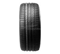 4x SportRace Sommerreifen 205/40 R 17 84W Tomason | 354937
