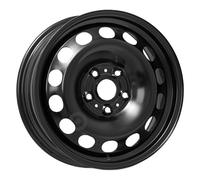 Kromag 8247 Black 6Jx16 5x112 ET48