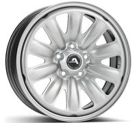 Kromag 130402 6.5Jx16 5x114.3 ET50