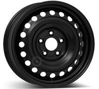 ALCAR schwarz 4.5Jx14 4x100 ET37