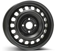 Kromag 6515 Black 5.5Jx14 4x100 ET39