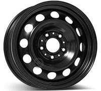 ALCAR 9690 schwarz/silber 7.0Jx16 5x120 ET47