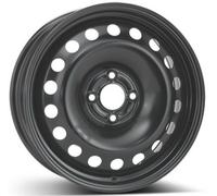 Stahlfelge für Renault MEGANE Typ M 6,5x16 ET49 4x100 (9985) 16 Zoll