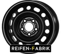 4x Stahlfelgen Fiat DUCATO Typ 230M 6x15 ET68 5x118 (8877) 15 Zoll