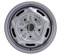 Kromag 9597 Silver 5.5Jx16 5x160 ET56