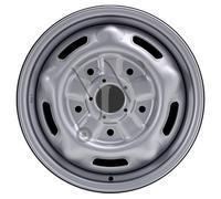 Kromag 9597 Silver 5.5Jx16 5x160 ET56