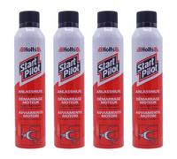 4x Starthilfespray Start Pilot 300 ml Starterspray Startpilot