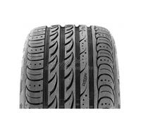4x Syron Cross 1 Plus Sommerreifen 235/55 R17 103V | 84603