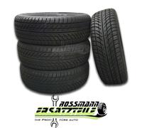 4x Taurus SUV Winter XL 3PMSF 265/60R18 114H Reifen Winter Offroad