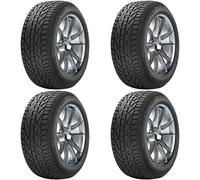 4x Taurus Suv Winter Xl 3pmsf 26565 R17 116h Winterreifen Suv