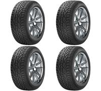 4x Tigar Suv Winter M+s 3pmsf 21570 R16 100h Winterreifen Cb