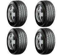 4x Toyo Vario V2+ M+s 3pmsf 14580 R13 75t Ganzjahresreifen Pkw