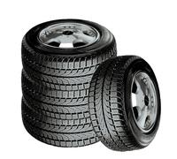 4x Toyo Vario V2+ M+s 3pmsf 15580 R13 79t Ganzjahresreifen Pkw