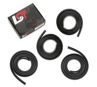 4x Türdichtung Gummiprofil Satz Autotür Schiebetüren für CITROEN JUMPER 230 244