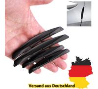 4x Universal Türkantenschoner Türkantenschutz Türschoner Streifen Aufkleber kfz,