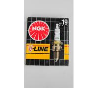 NGK Zündkerze V-Line 7265 für Peugeot Fiat HONDA MITSUBISHI INFINITI RENAULT Subaru Suzuki YAMAHA KAWASAKI