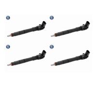 4x Vemo Einspritzventil Einspritzdüse Passend Für Audi A3 Q2 Vw Golf Vii 1.6 Tdi Einspritzdüse: Delphi: 2856533612b1 Delphi: Hrd373 Lucas: Ld285653