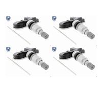 4x Vemo Reifendrucksensor Rdks Tpms Passend Für Hyundai Genesis I30 Ix20 Ix55 Radsensor Reifendruck-kontrollsystem: Bogap: Y7116100 Bosch: 02730140