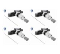 4x VEMO REIFENDRUCKSENSOR RDKS TPMS passend für MERCEDES-BENZ CLS E-KLASSE