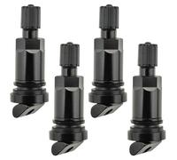 4x Ventil RDKS TPMS Ersatz Kompatibel mit Reifendrucksensor VDO TG1C Redi Sensor