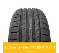 4x Westlake ZuperEco Z-107 Sommerreifen 175/65 R15 84H | 24085