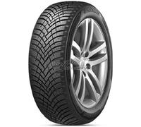 4x Winter-Reifen 165/70R14 81T Hankook Winter icept RS3 W-462 3PMSF SBL | 75216
