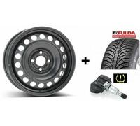 Fulda Kristall Montero 3 185/65R15 88 T