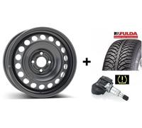 Fulda Kristall Montero 3 185/65R15 88 T