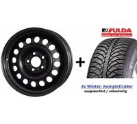 Fulda Kristall Montero 3 185/65R15 88 T