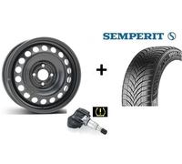 Semperit Speed-Grip 5 185/65 R15 88T